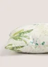 Botanical Print Cushion (43cmx43cm) Image 2