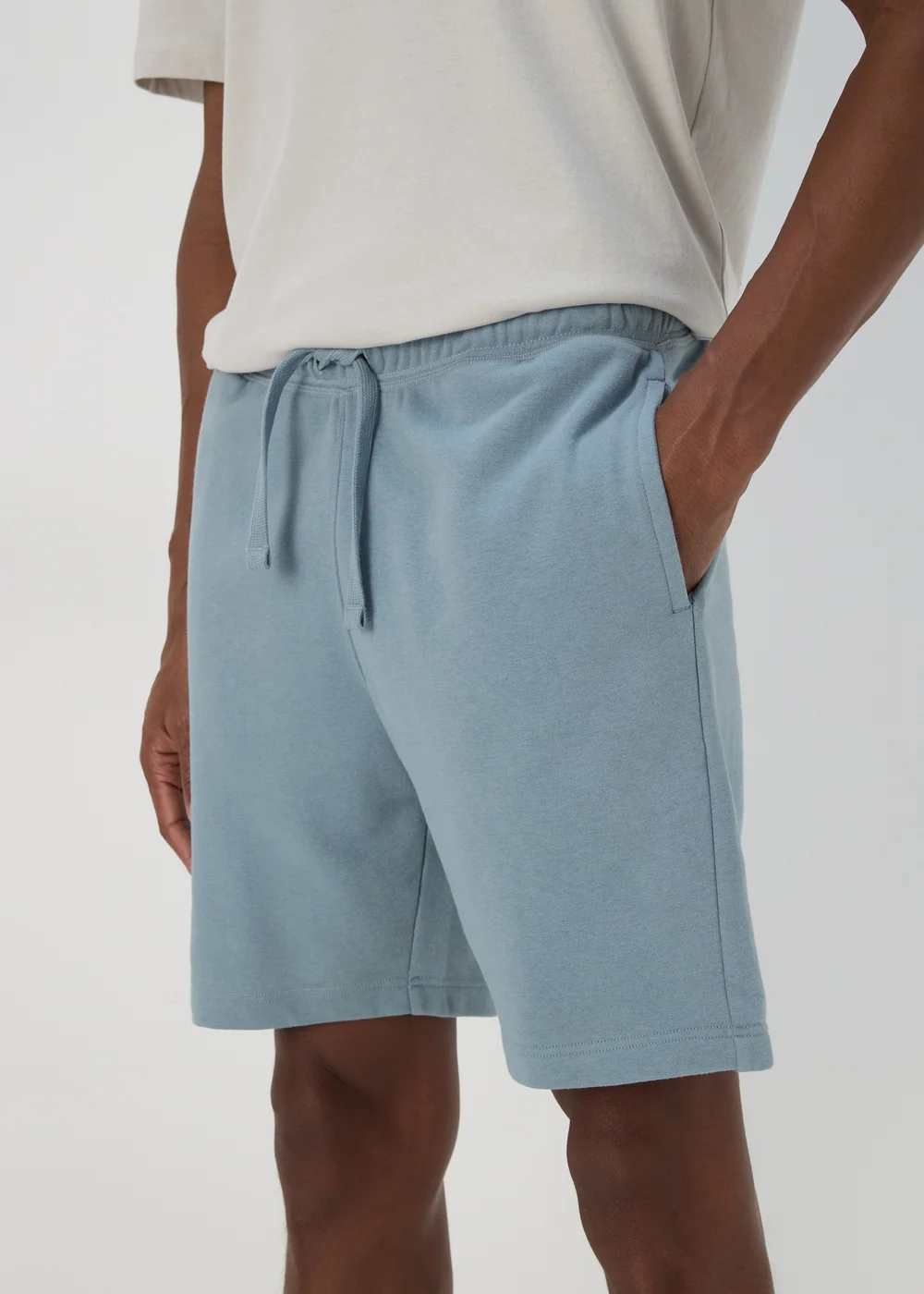 Mountain Spring Jog Shorts - XS Image 3