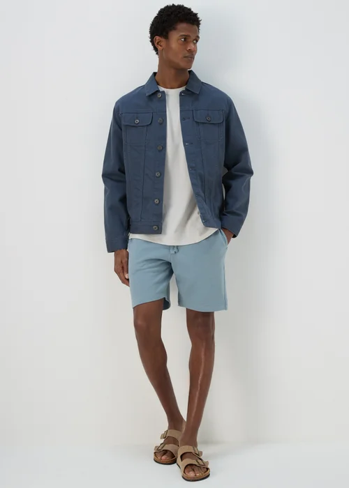 Mountain Spring Jog Shorts - XS Image 1