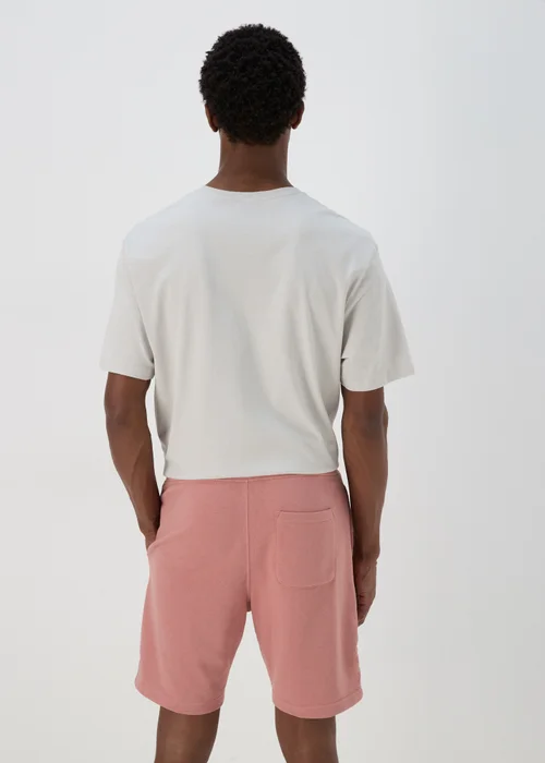 Ash Rose Jog Shorts - XS Image 2