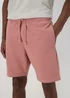 Ash Rose Jog Shorts - XS Image 3