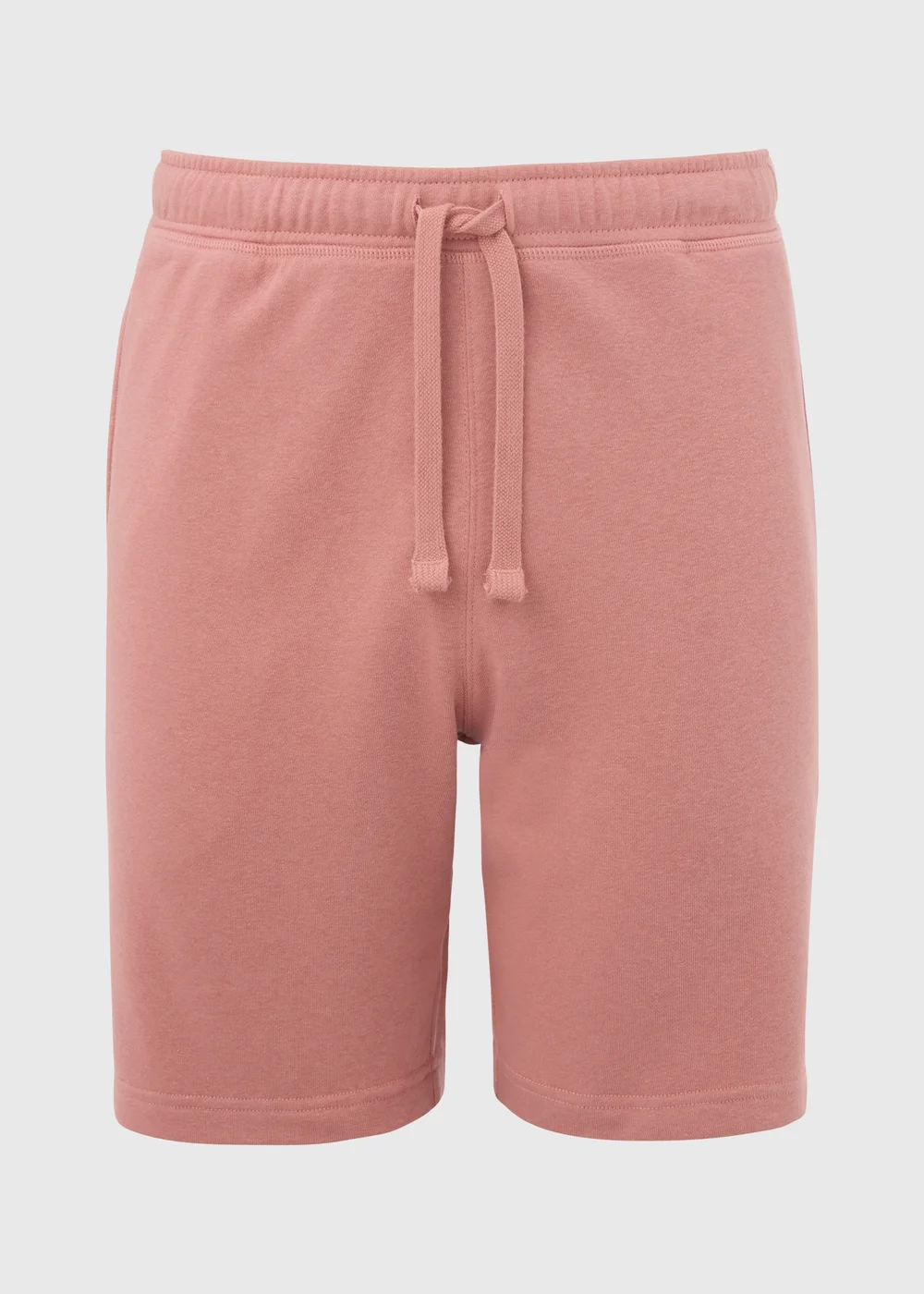 Ash Rose Jog Shorts - XS Image 5