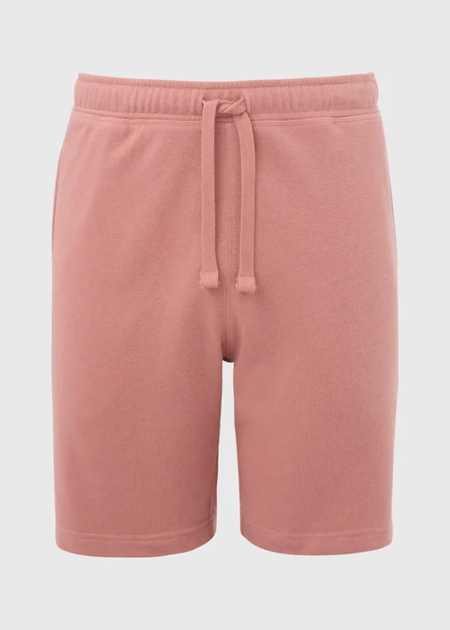 Ash Rose Jog Shorts - XS Image 5