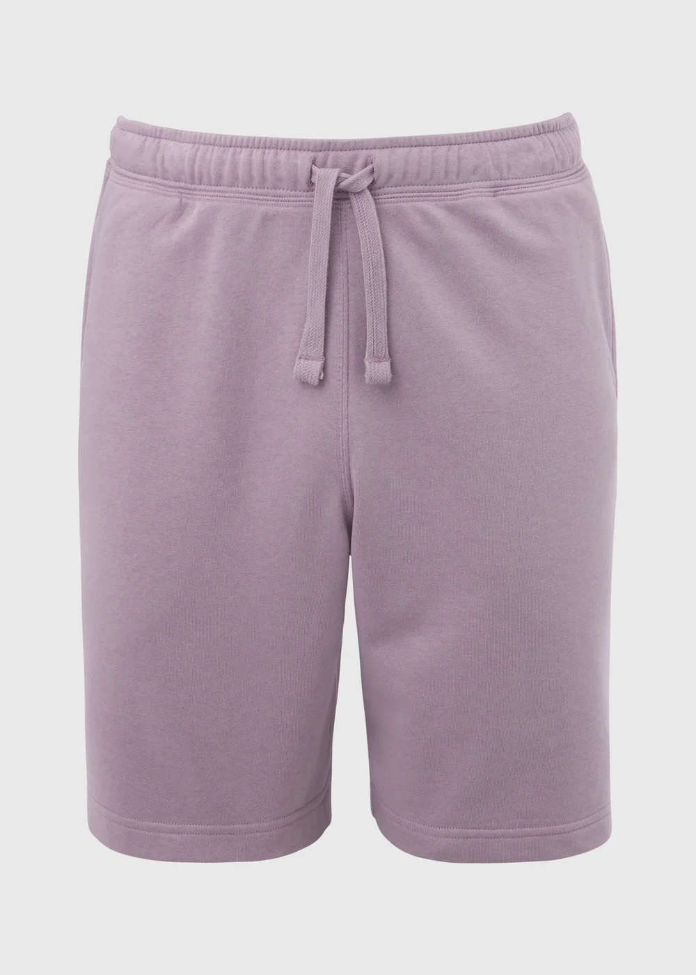Purple Jog Shorts - XS Image 4