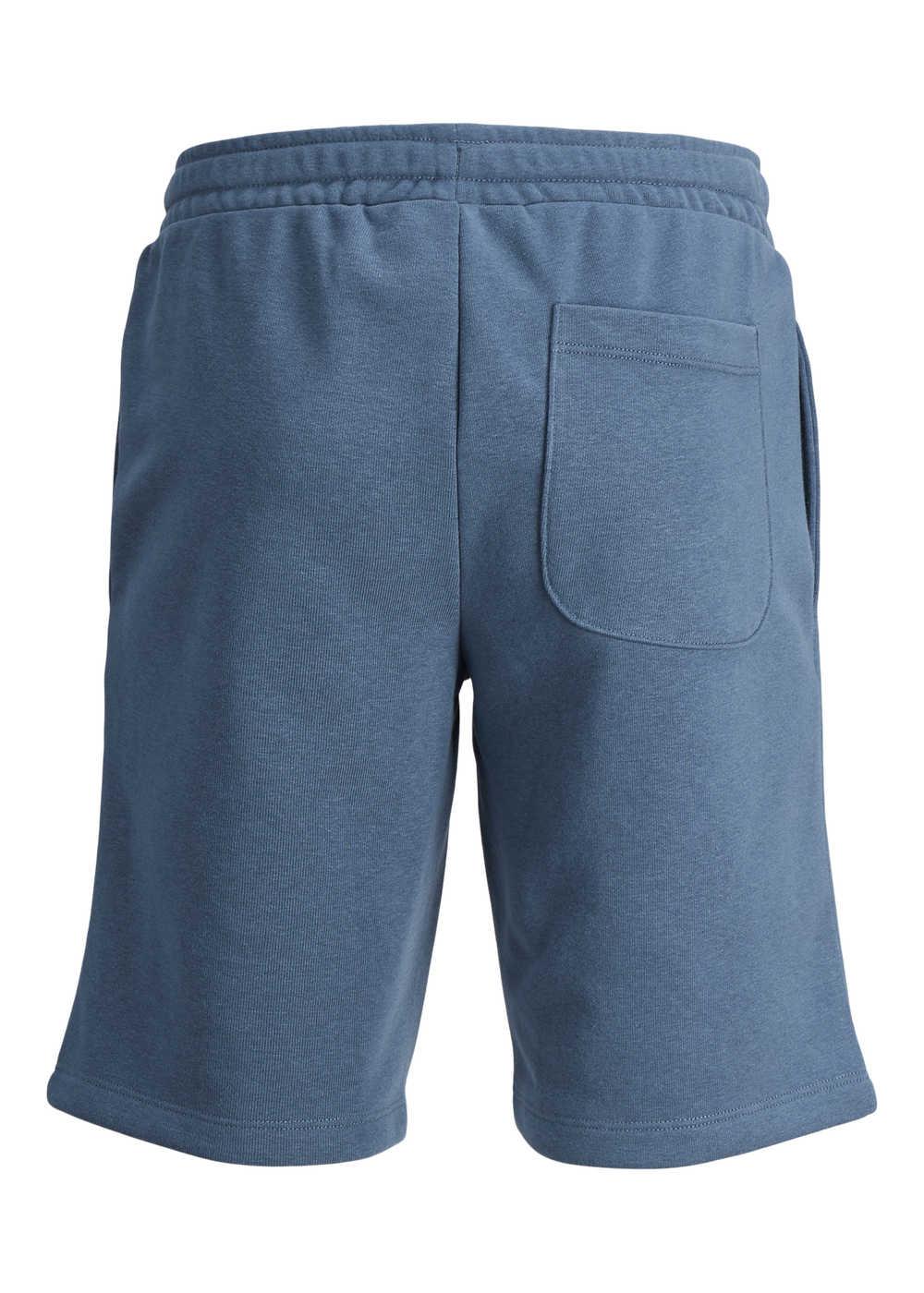 Jack & Jones Boys Blue Sweat Shorts (8-16yrs) - Age 8 Years Image 2