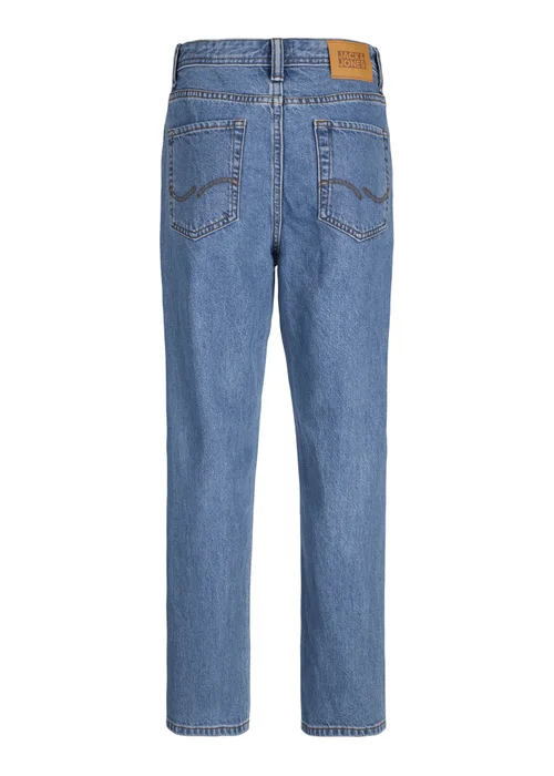 Jack & Jones Junior Original Blue Jeans (6-16yrs) - Age 6 Years Image 2