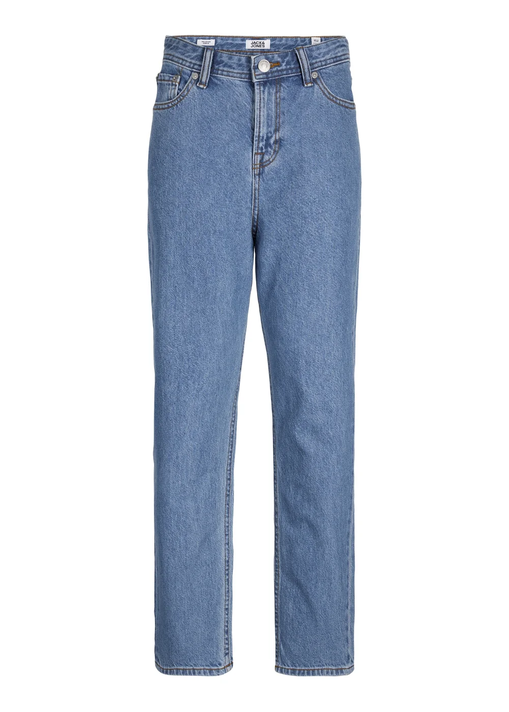 Jack & Jones Junior Original Blue Jeans (6-16yrs) - Age 6 Years Image 1