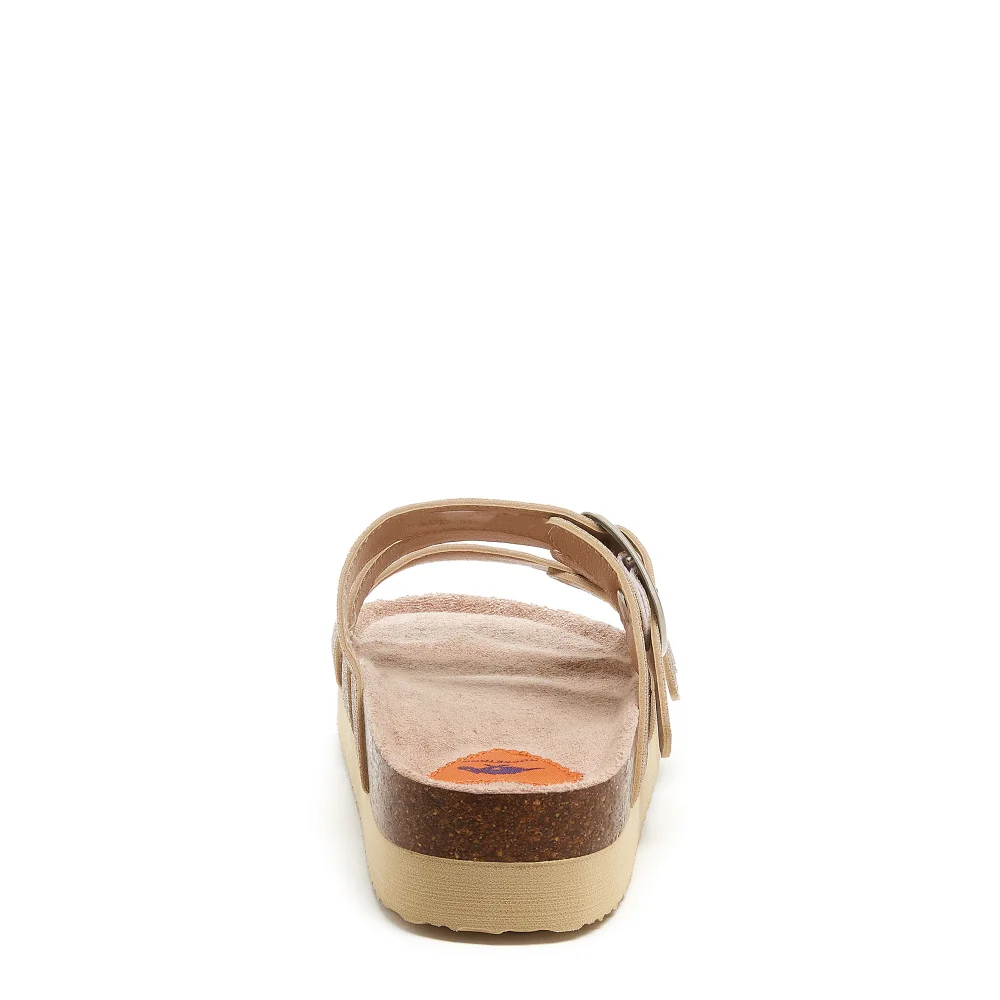 Rocket Dog Multicolour Astor Glitter Sandals - Size 3 Image 3
