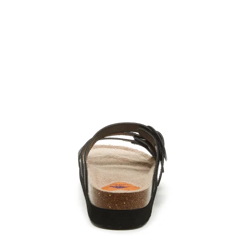 Rocket Dog Black Astor Colour Sandals - Size 3 Image 3