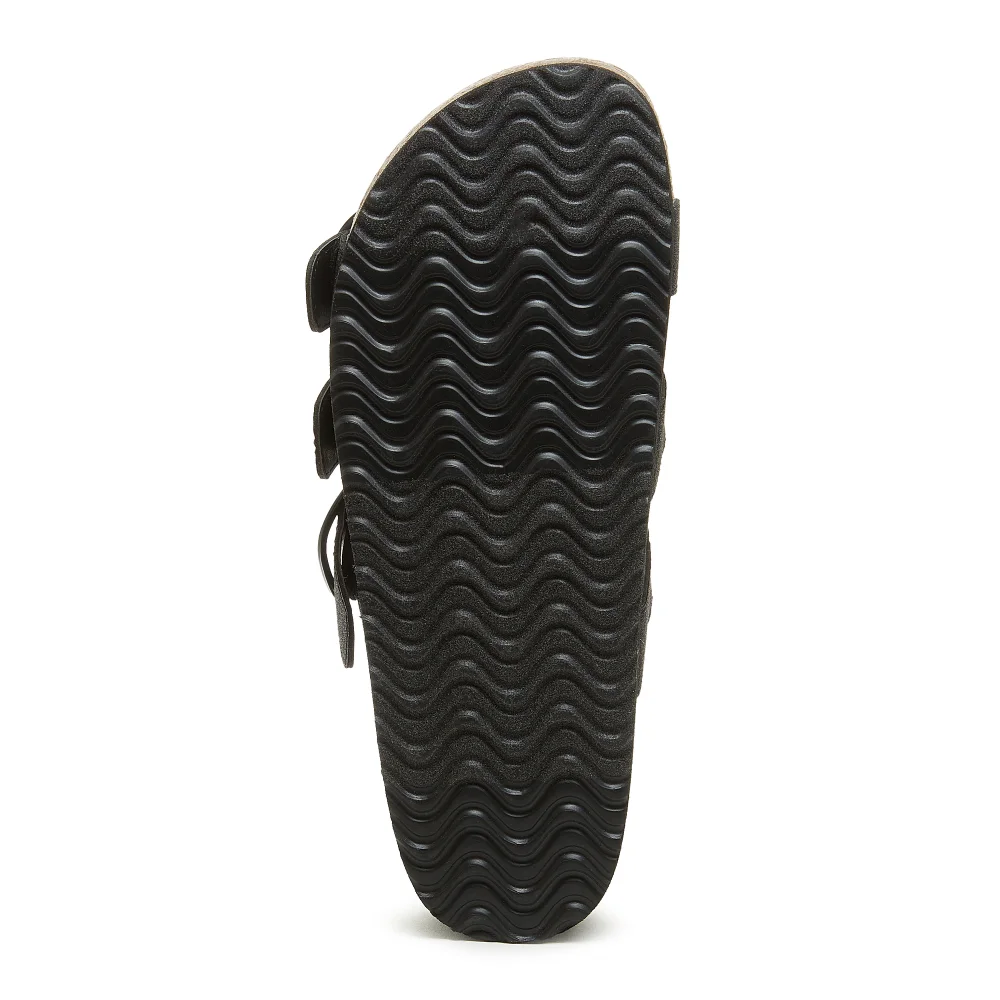 Rocket Dog Black Astor Colour Sandals - Size 3 Image 7