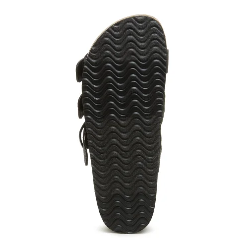 Rocket Dog Black Astor Colour Sandals - Size 3 Image 7