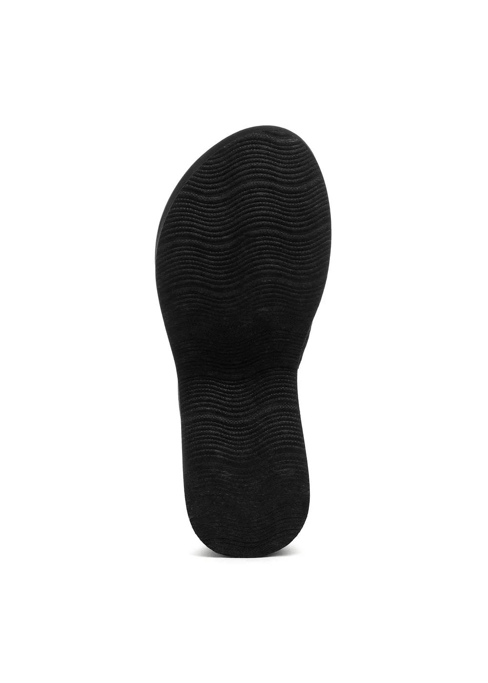 Rocket Dog Black Tizzy Sandals - Size 4 Image 7