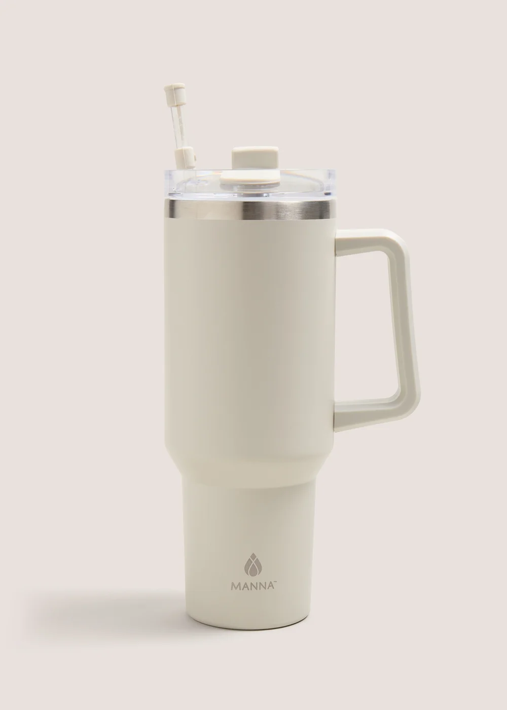 Manna Ranger Grey Cup (1.2L) Image 1