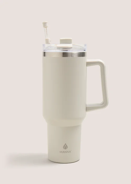 Manna Ranger Grey Cup (1.2L) Image 1