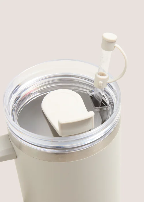 Manna Ranger Grey Cup (1.2L) Image 2