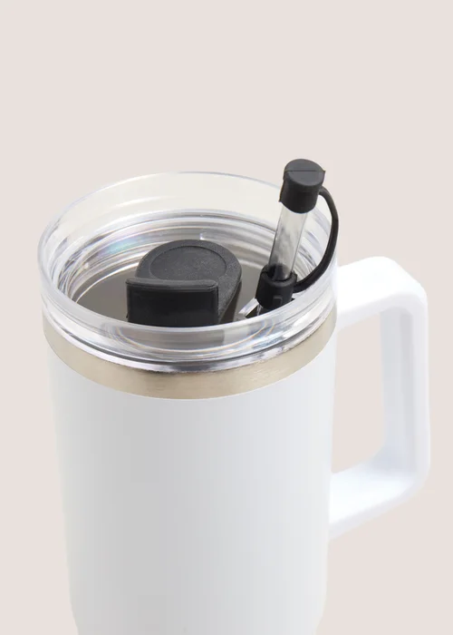 Manna White Ranger Cup (1.2L) Image 2