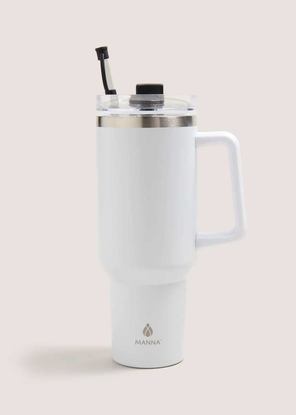 Manna White Ranger Cup (1.2L) Image 1