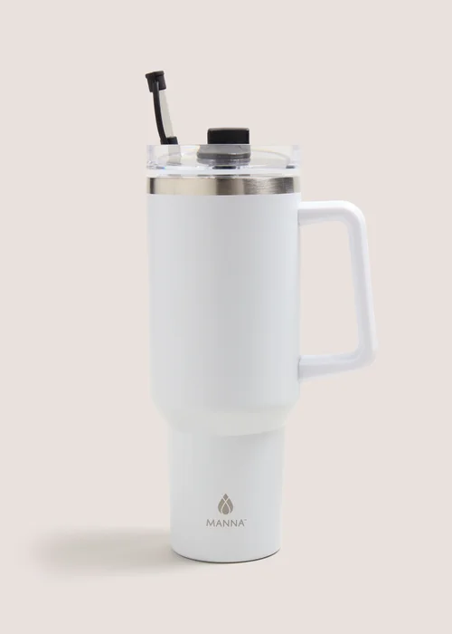 Manna White Ranger Cup (1.2L) Image 1