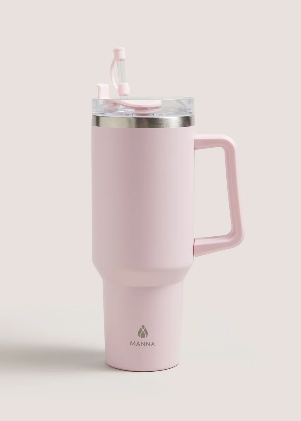 Manna Ranger Pink Cup (1.2L) Image 1