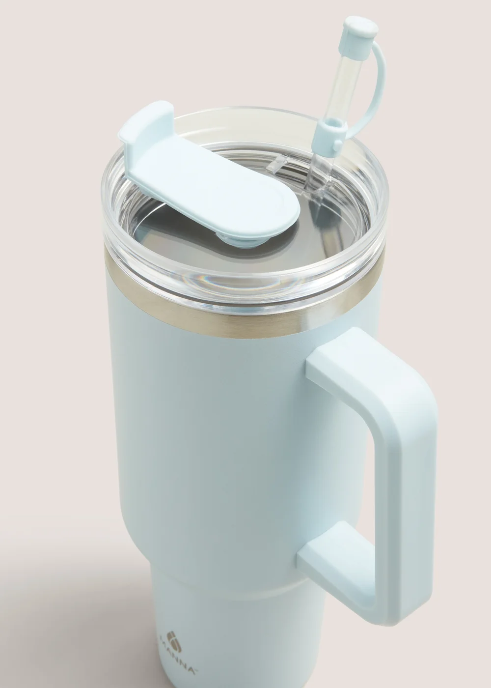Manna Ranger Blue Cup (1.2L) Image 2
