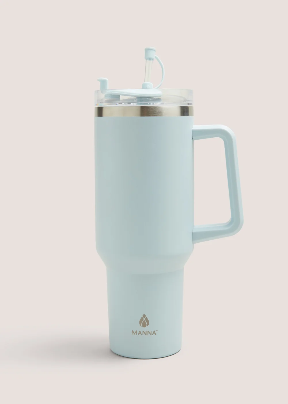 Manna Ranger Blue Cup (1.2L) Image 1
