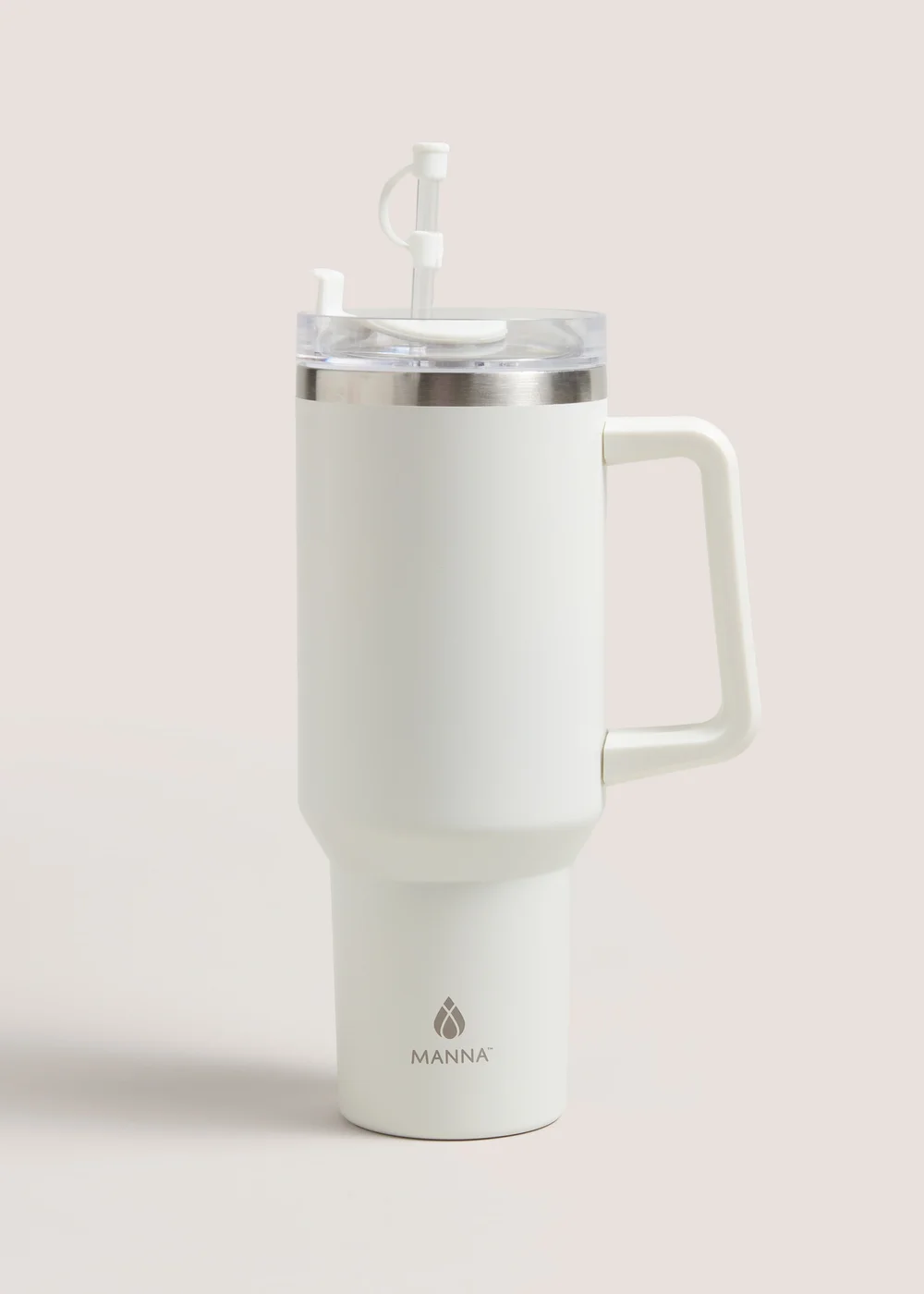 Light Grey Atlas Cup (1.2L) Image 1