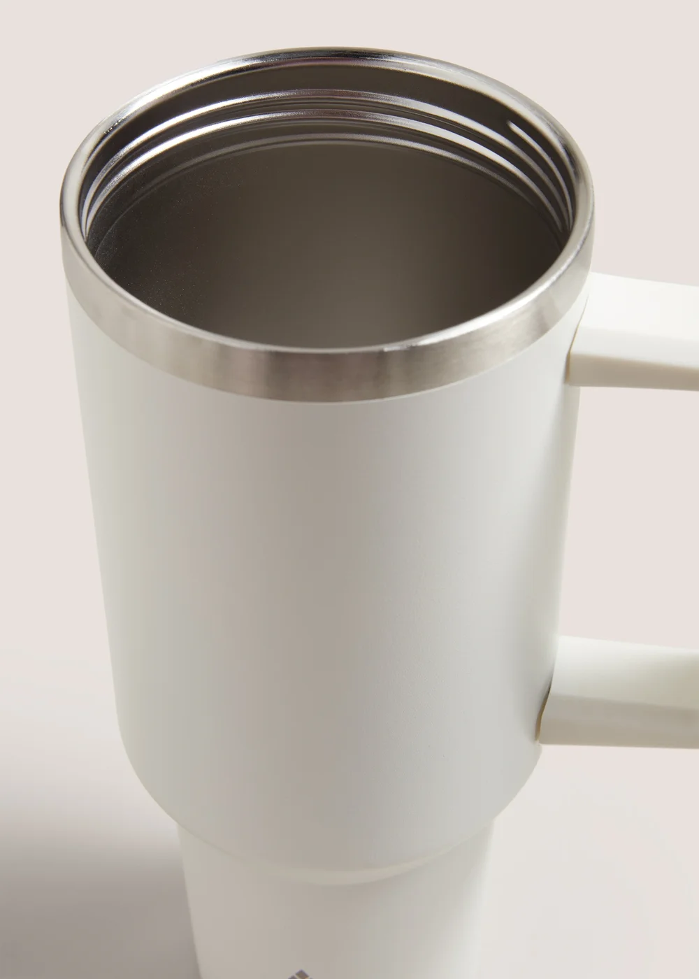 Light Grey Atlas Cup (1.2L) Image 2