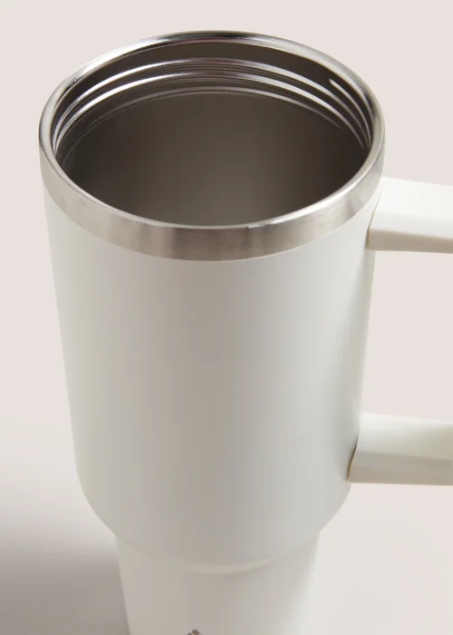 Light Grey Atlas Cup (1.2L) Image 2