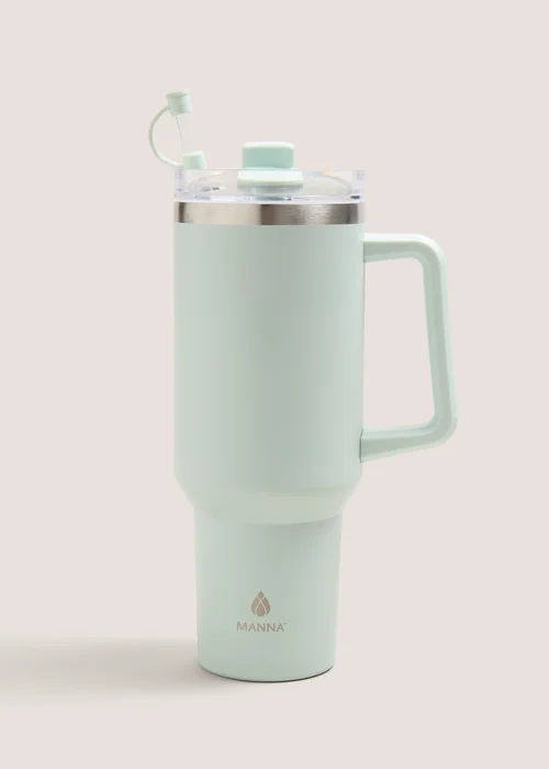 Green Atlas Cup (1.2L) Image 1