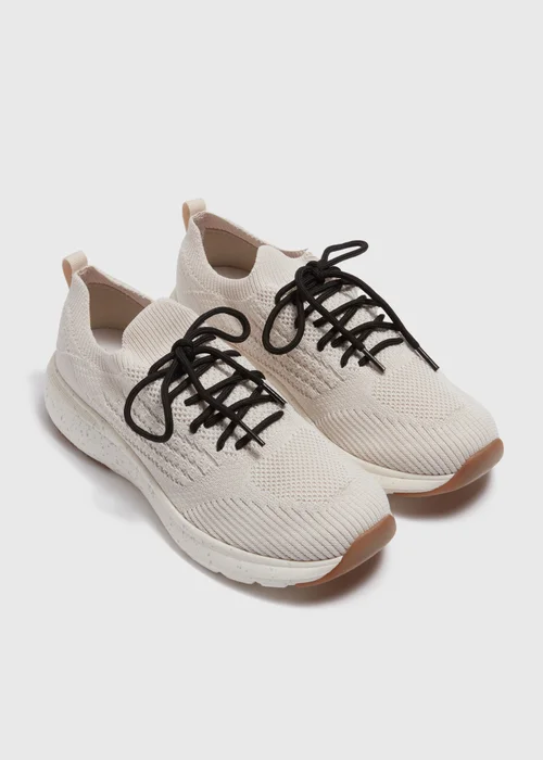Souluxe Stone Runner Trainers - 3 Image 1