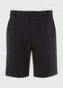 Souluxe Black Golf Shorts - S Image 5