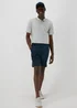 Souluxe Navy Golf Shorts - S Image 4