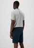 Souluxe Navy Golf Shorts - S Image 2