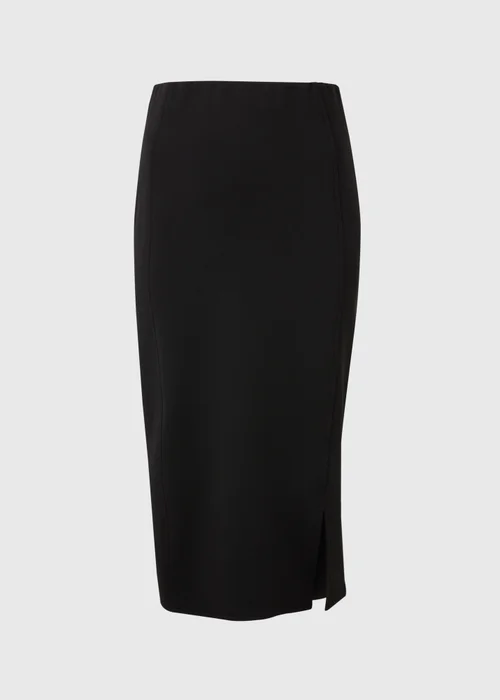 Black Pencil Skirt - 8 Image 5