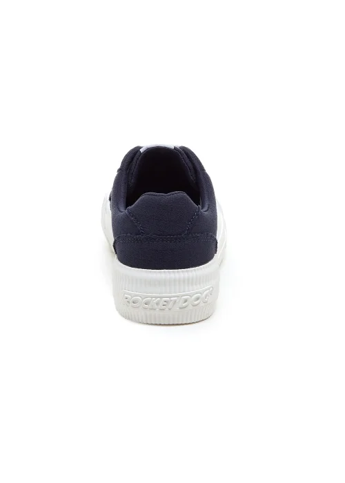Rocket Dog Blue Cheery Shoes - 4 Image 3