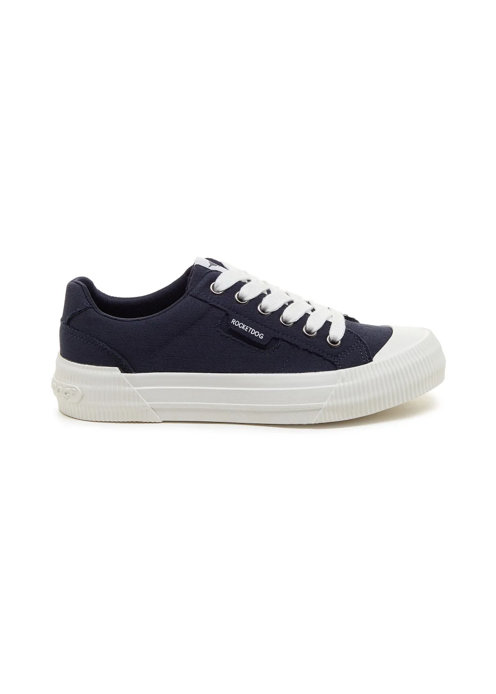 Rocket Dog Blue Cheery Shoes - 4 Image 1