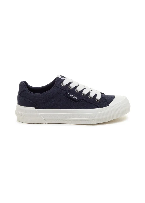 Rocket Dog Blue Cheery Shoes - 4 Image 1