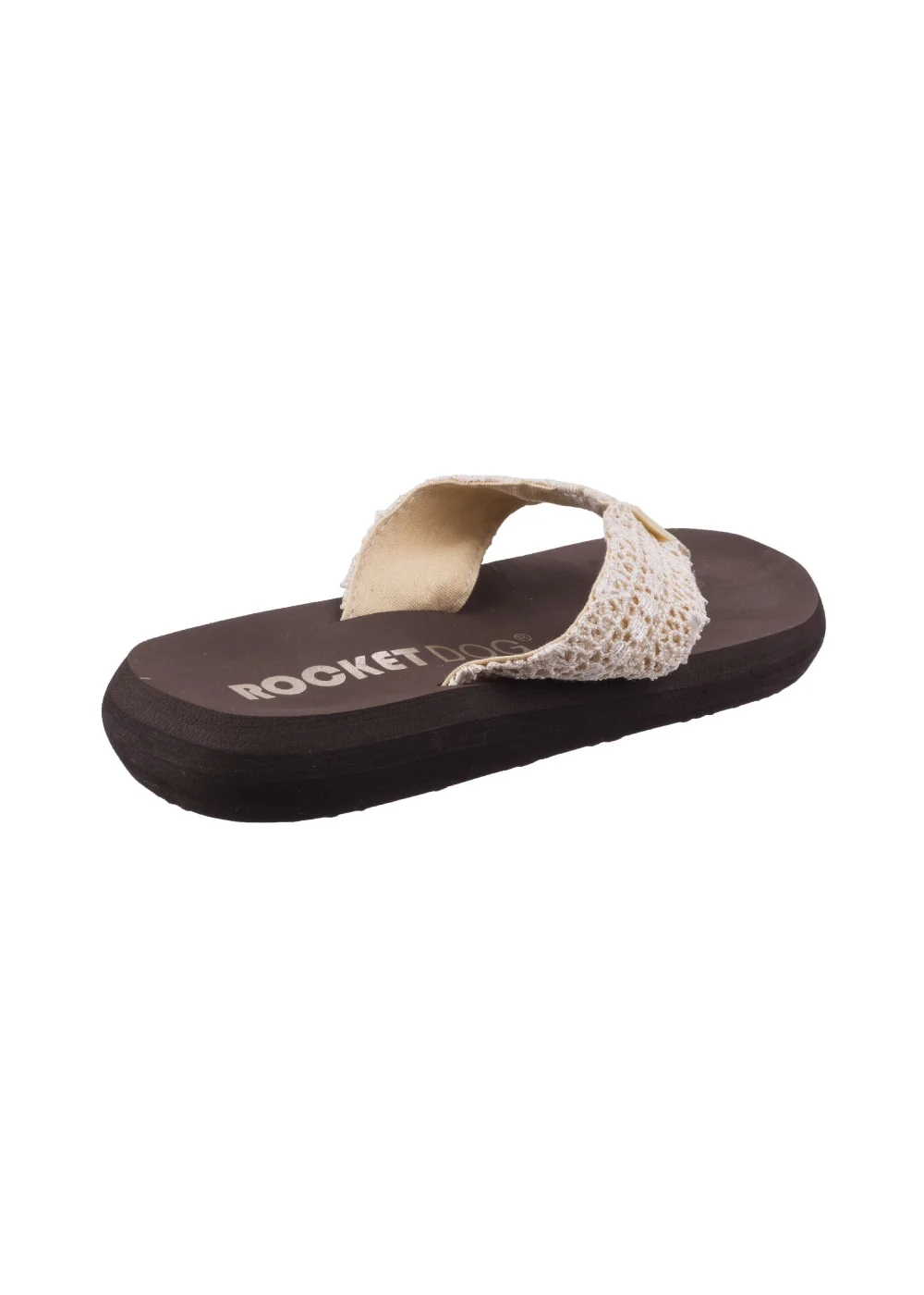 Rocket Dog Natural Spotlight Lima Sandal - 3 Image 3