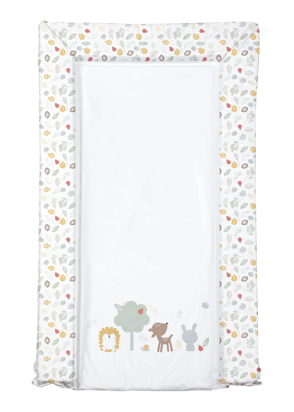 East Coast Treetops Changing Mat - One Size Image 1