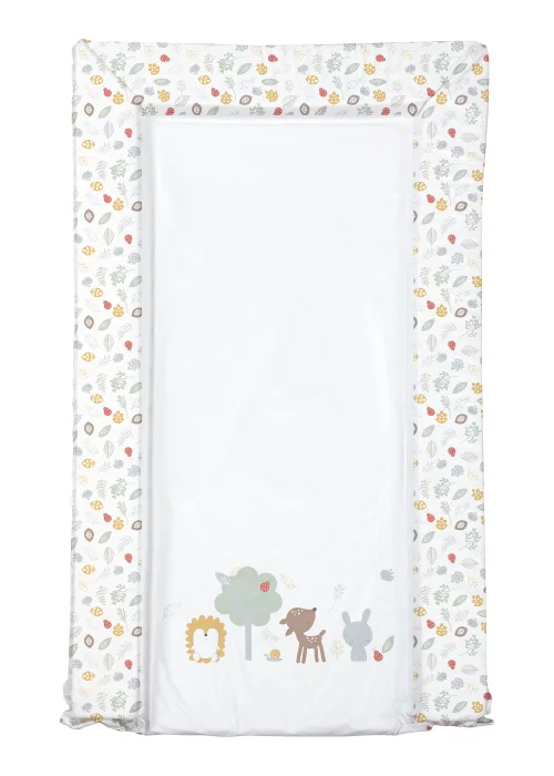 East Coast Treetops Changing Mat - One Size Image 1