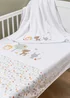 East Coast Treetops 3pce Bedding Set - One Size Image 1
