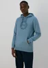 Blue New Horizon Hoodie - S Image 4
