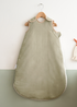 Clair de Lune Organic Sleeping Bag - Newborn Image 2