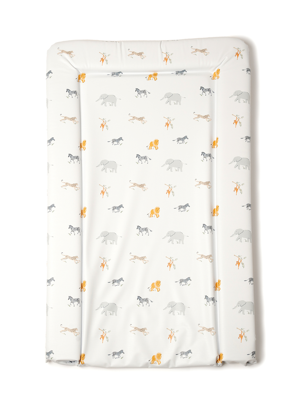 Clair de Lune Jungle Dream Changing Mat Travel - One Size Image 1