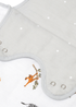 Clair de Lune Jungle Dream Sleeping Bag - 0-6 Months Image 3