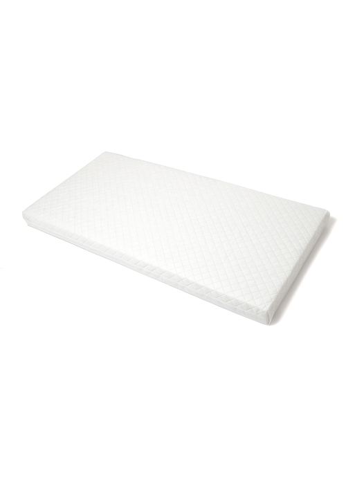 Clair de Lune Essentials Fibre Cot Bed Mattress - 70 X 140 Image 1