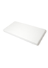 Clair de Lune Essentials Fibre Cot Bed Mattress - 70 X 140 Image 1