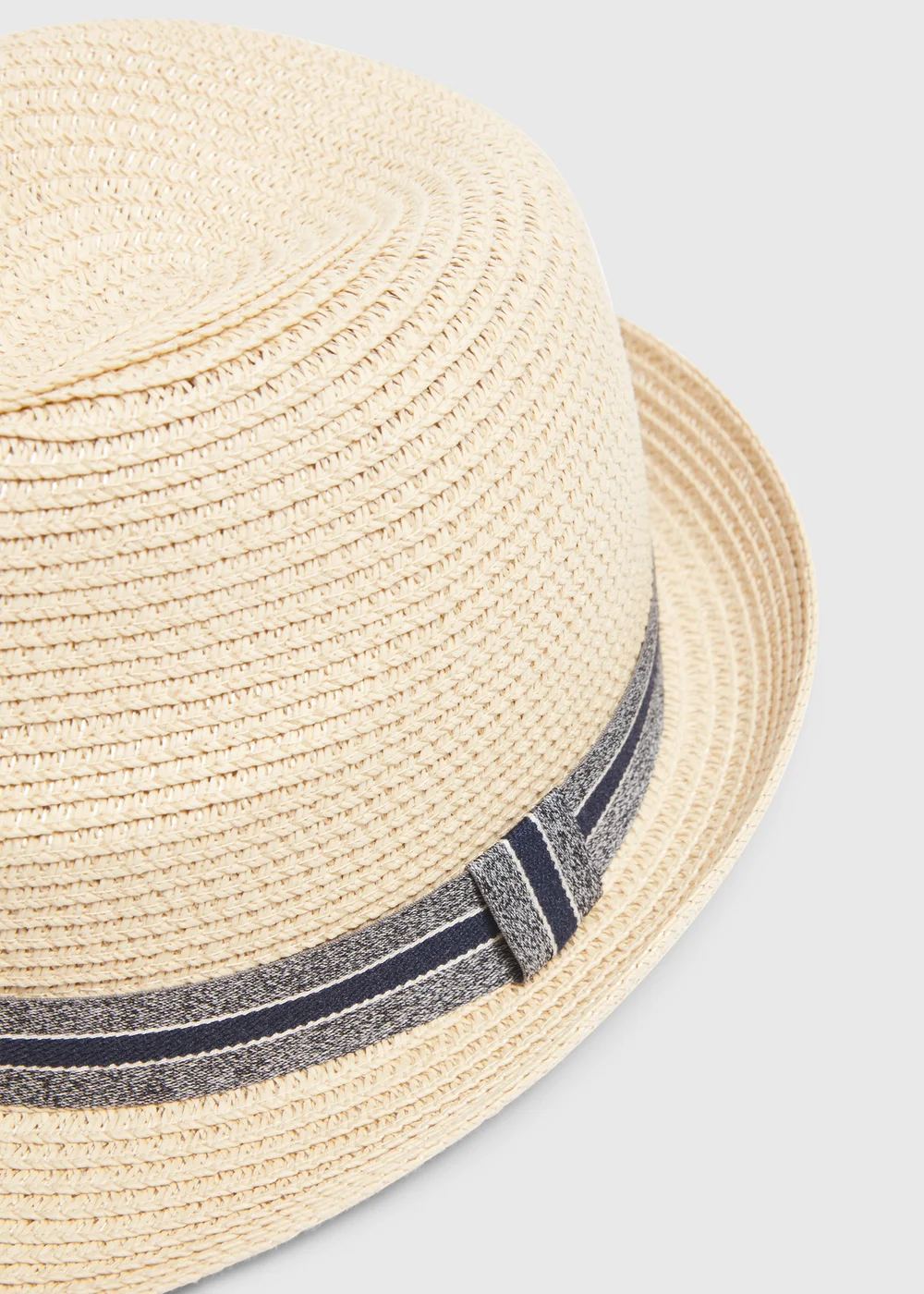 Sand Trilby Hat - S/M Image 2