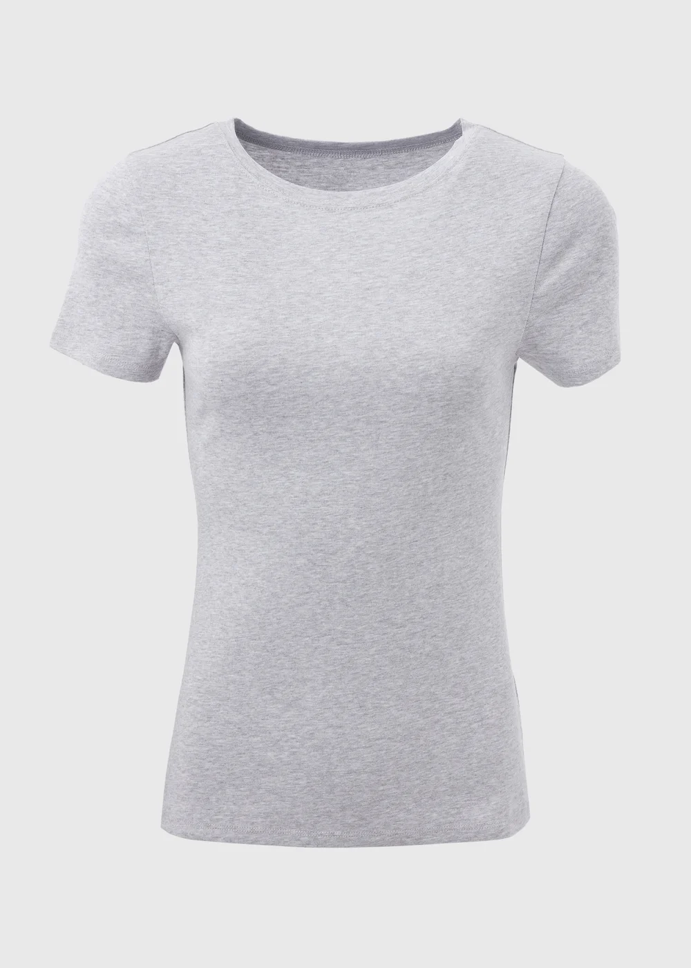 Grey T-Shirt - 8 Image 5
