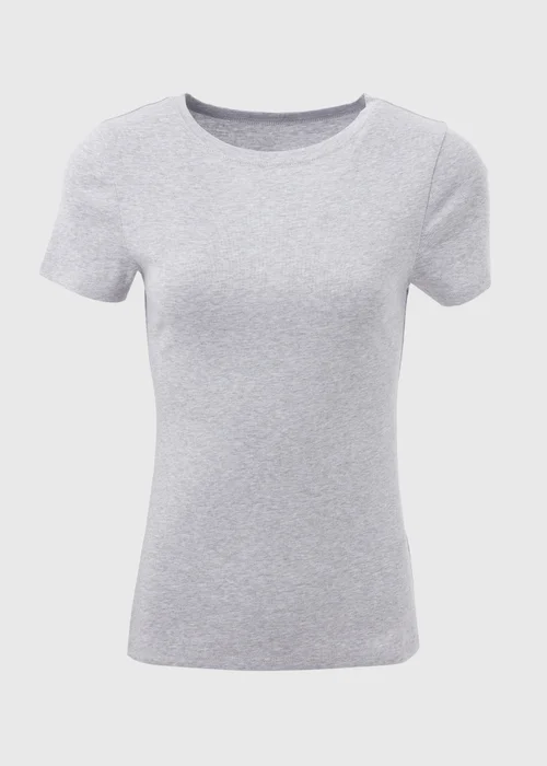 Grey T-Shirt - 8 Image 5